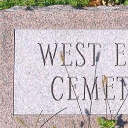 West Eaton Cemetery