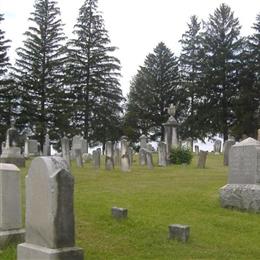 West Edmeston Cemetery #25