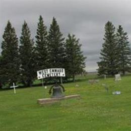 West Emmaus Cemetery