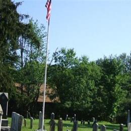 West Farms Cemetery