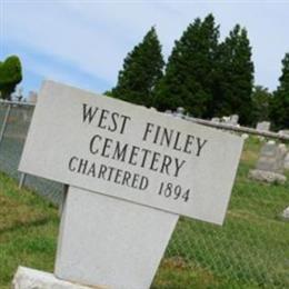West Finley Cemetery