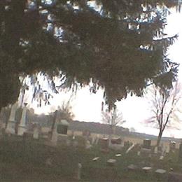 West Franklin Cemetery
