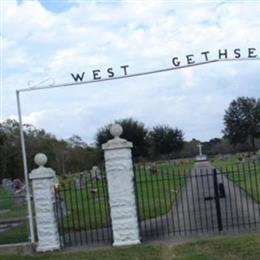 West Gethsemane Cemetery