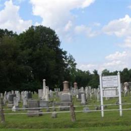 West Ghent Rural Cemetery
