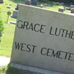 West Grace Cemetery