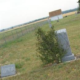 West Greenwood Cemetery