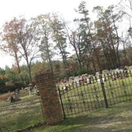 West Hamilton Cemetery