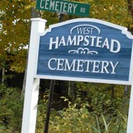 West Hampstead Cemetery