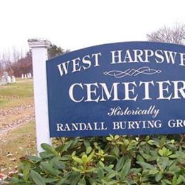 West Harpswell Cemetery