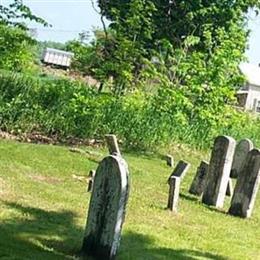 West Hermon Cemetery