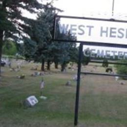 West Hesperia Cemetery