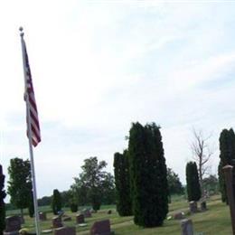 West Jersey Cemetery