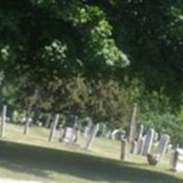 West Lake Road Cemetery