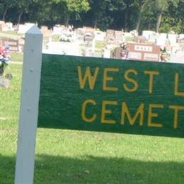West Lawn Cemetery (near Newcomerstown)