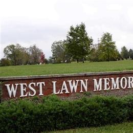 West Lawn Memorial Gardens