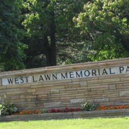 West Lawn Memorial Park