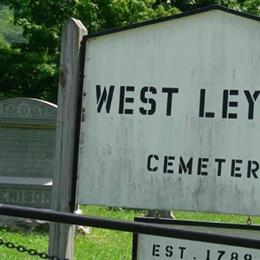 West Leyden Cemetery