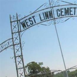 West Linn Cemetery