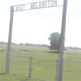 West Melankton