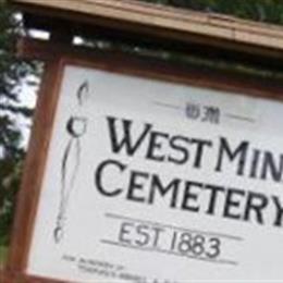 West Mina Cemetery