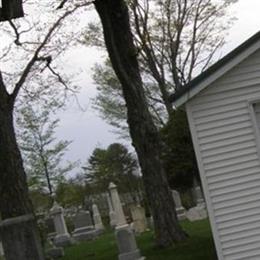 West Monroe Cemetery