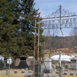 West Newark Cemetery