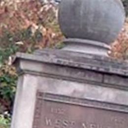 West Newton Cemetery