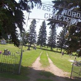West Norden Cemetery