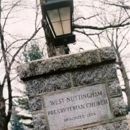West Nottingham Presbyterian Cemetery