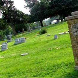 West Oakwood Cemetery
