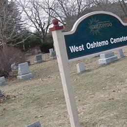 West Oshtemo Cemetery