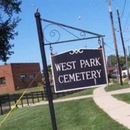 West Park Cemetery