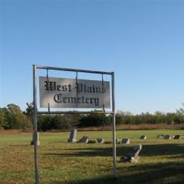 West Plains Cemetery