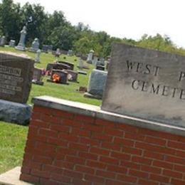 West Point Cemetery