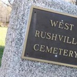 West Rushville Cemetery