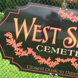 West Side Cemetery