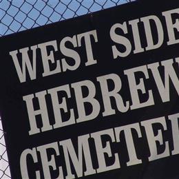West Side Hebrew Cemetery