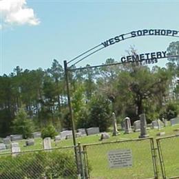 West Sopchoppy Cemetery