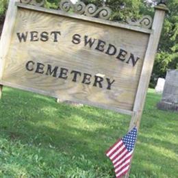 West Sweden Cemetery