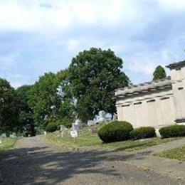 West Union Street Cemetery