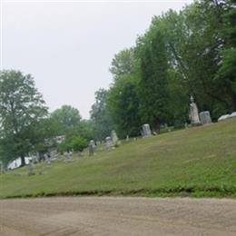 West Windsor Cemetery