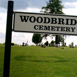 West Woodbridge Cemetery