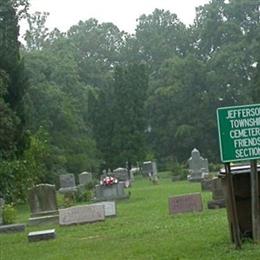 Westboro Friends Cemetery