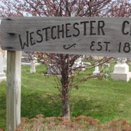 Westchester Cemetery