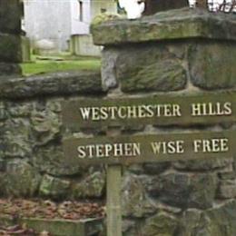 Westchester Hills Cemetery