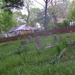 Westcott Cemetery