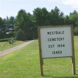 Westdale Cemetery