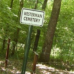 Westerman Cemetery
