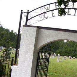 Western Cemetery