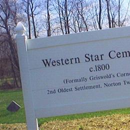 Western Star Cemetery